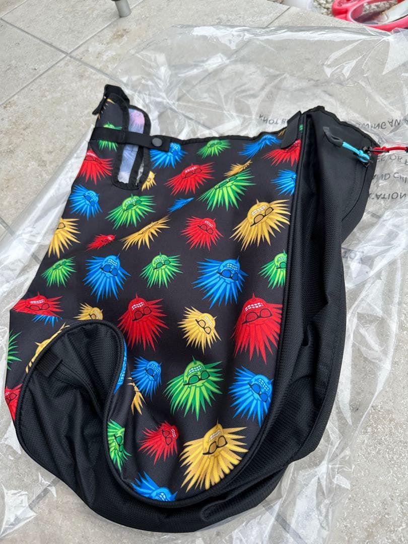 スコッティキャメロンキャディバック