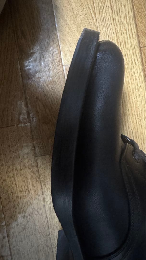 MOTOR MOTO 1020 サービスブーツ　ホースバット