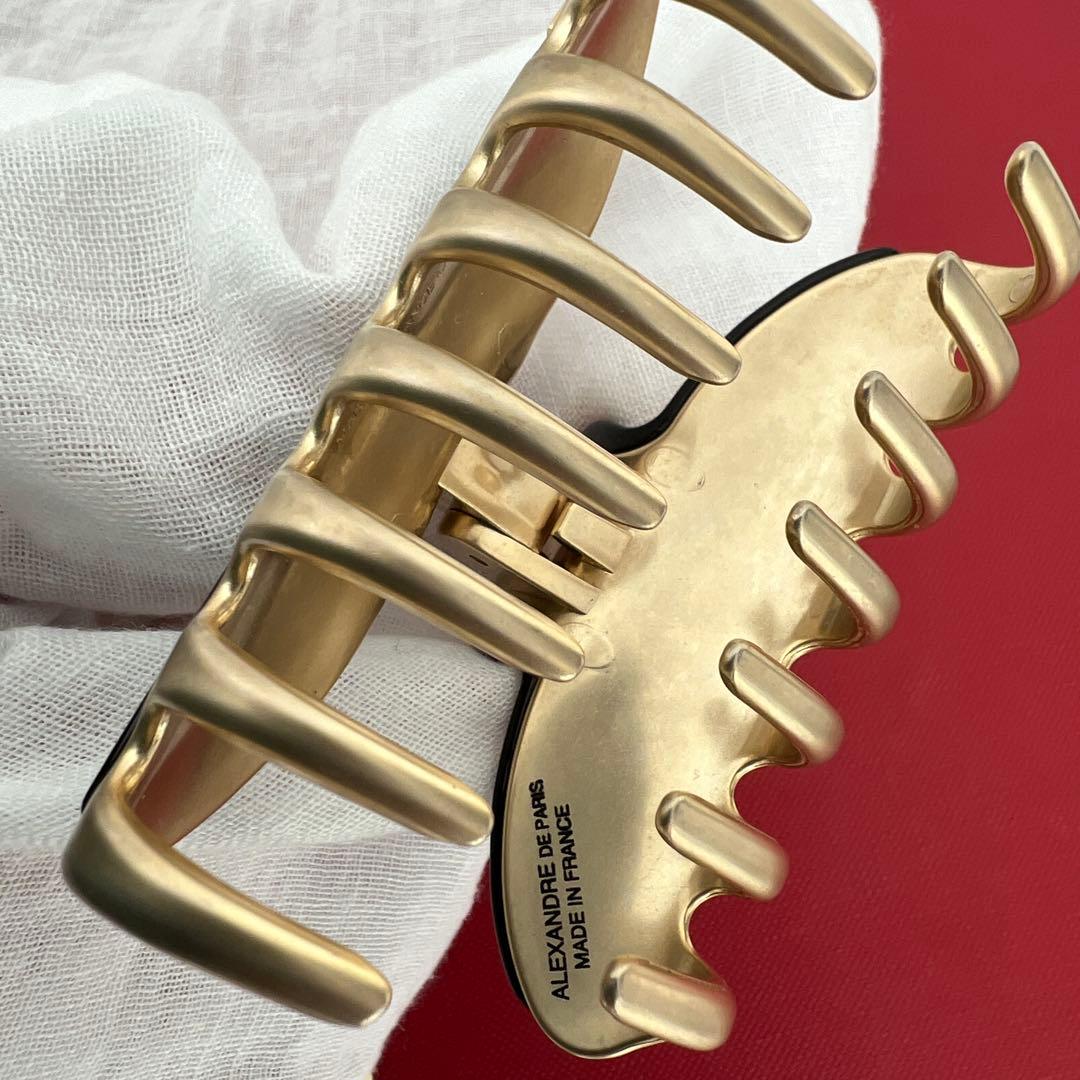 アレクサンドル【VENDOME】M クリップ