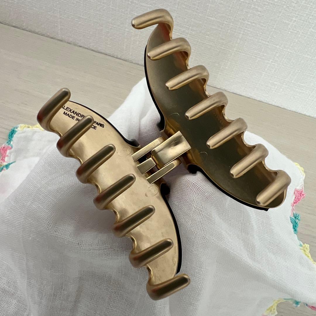 アレクサンドル【VENDOME】M クリップ