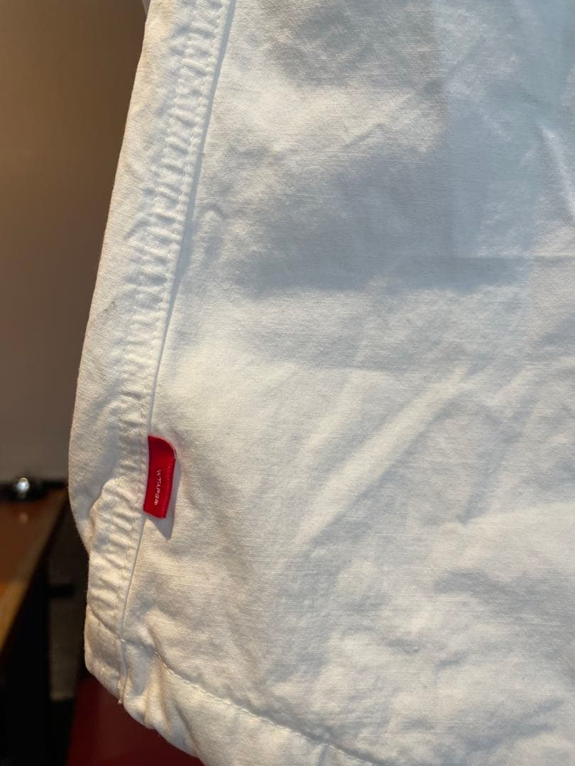 WTAPS M-51モッズコート