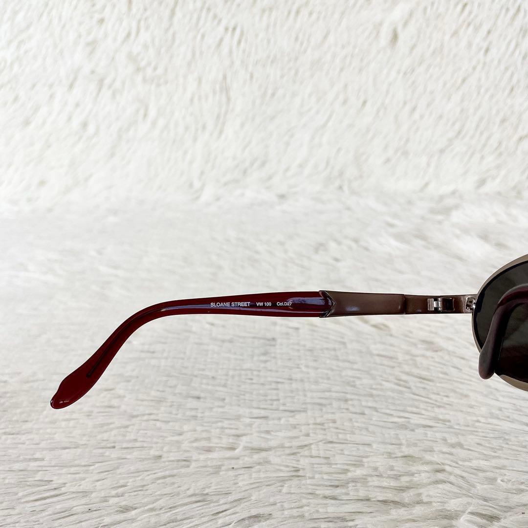 美品　Vivienne Westwood　SLOANE STREET　ブラック