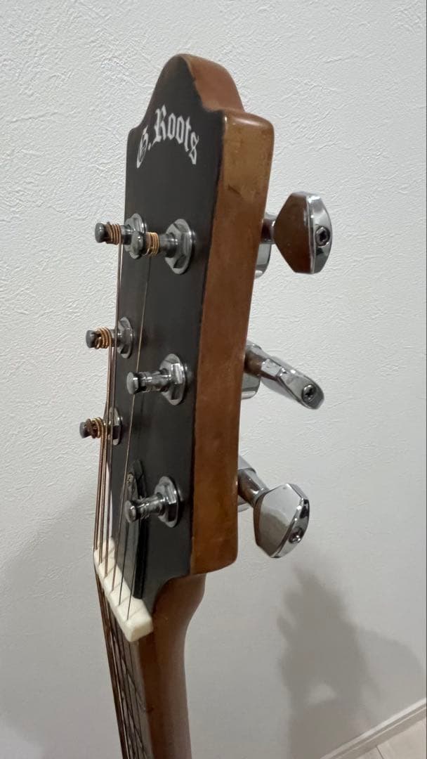 GrassRoots G-AC-50S エレクトリックアコースティックギター