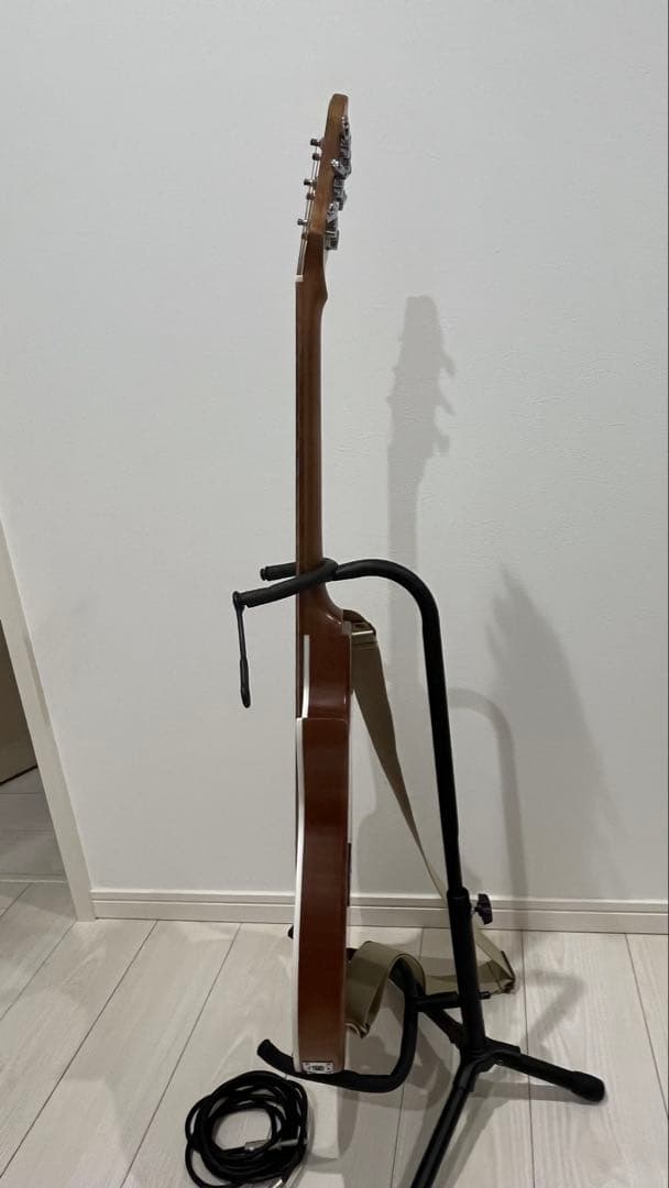 GrassRoots G-AC-50S エレクトリックアコースティックギター