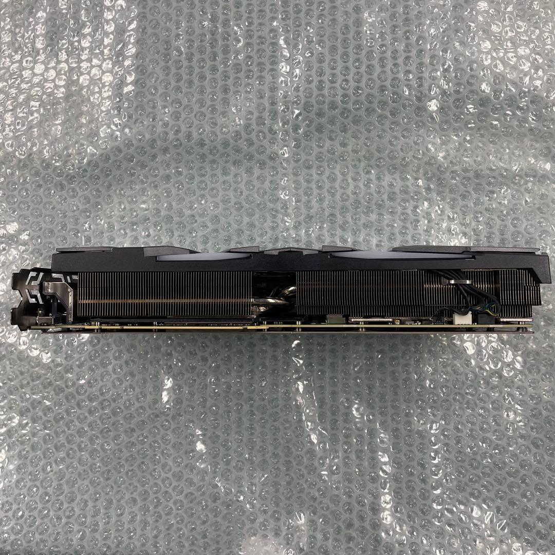 グラフィックボード・グラボ・ビデオカード MSI GeForce RTX 2080 Ti 11GB