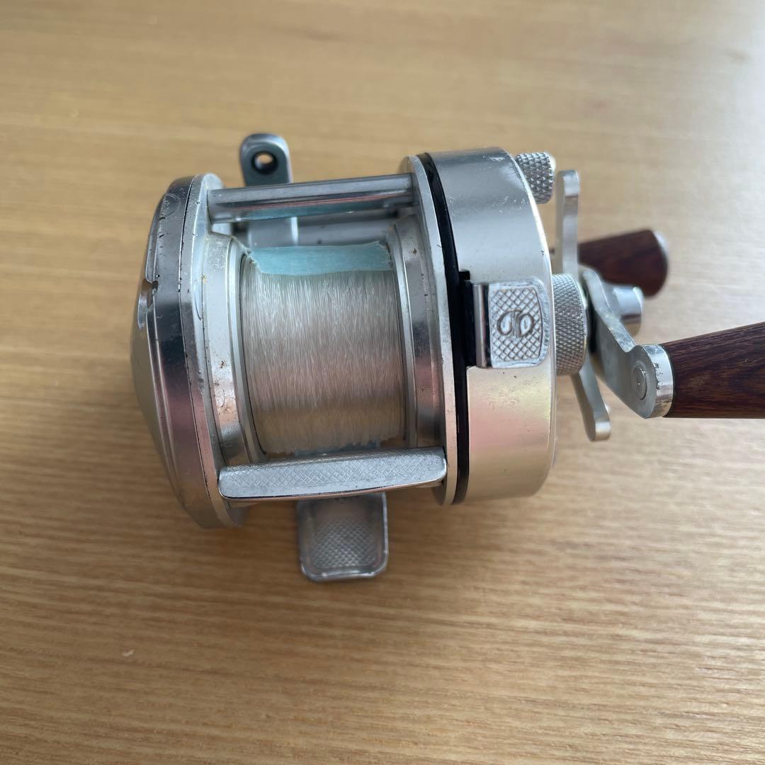 シマノ バンタム100