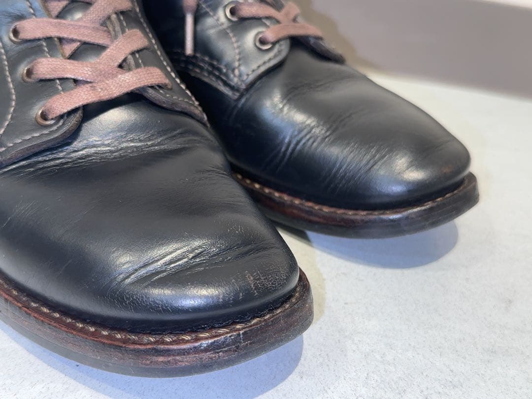 RED WING ベックマン 9060 フラットボックス
