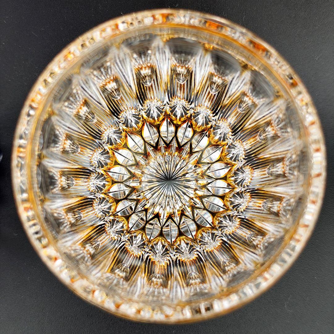 定価9万円・直営店限定 江戸切子 3点セット（切子、江戸切子、薩摩切子）