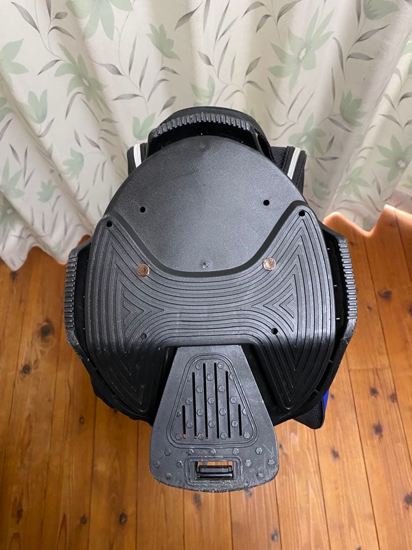 ロサーセンのスタンド式キャディバッグ