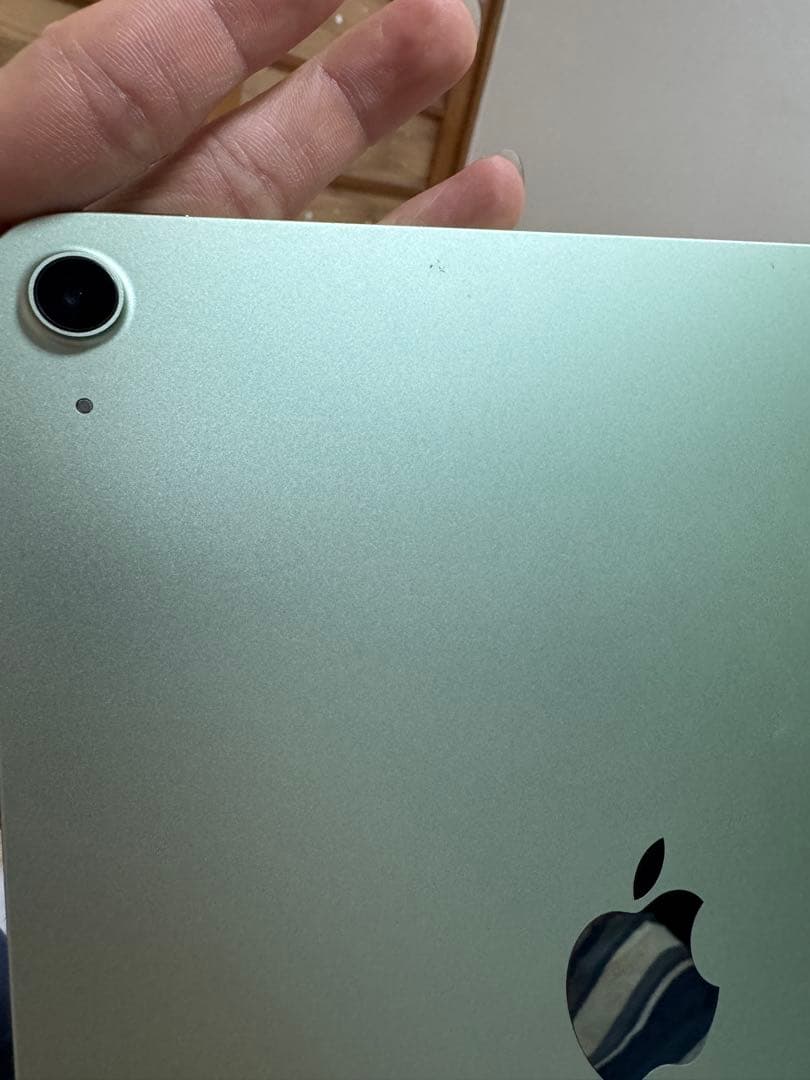 Ipad Air 4 64gb デバイスのバッテリー残量 88