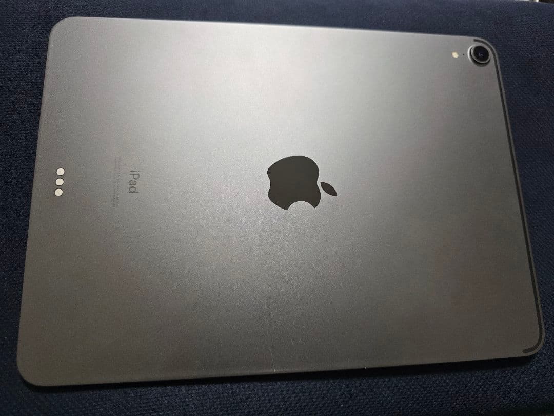 【画面焼けあり・本体のみ】iPad Pro 11インチ 第1世代 Wi-Fi