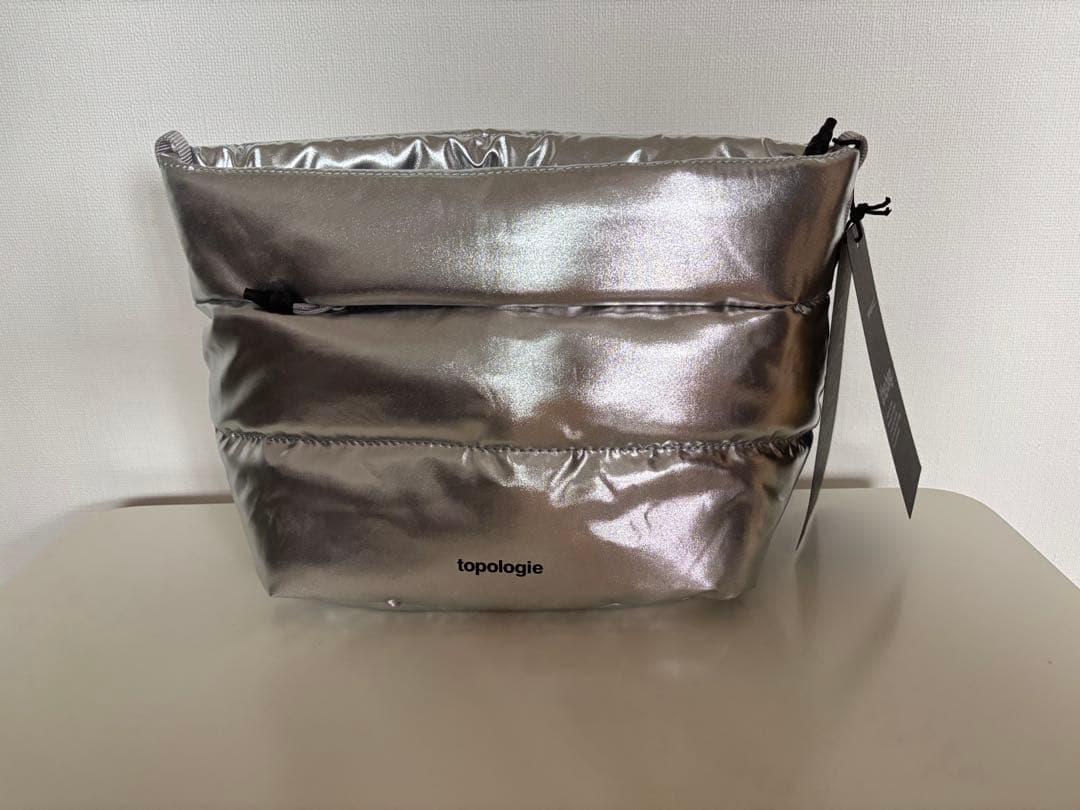 【AKIOKI】Topologie Besace べサス【バッグ単体】