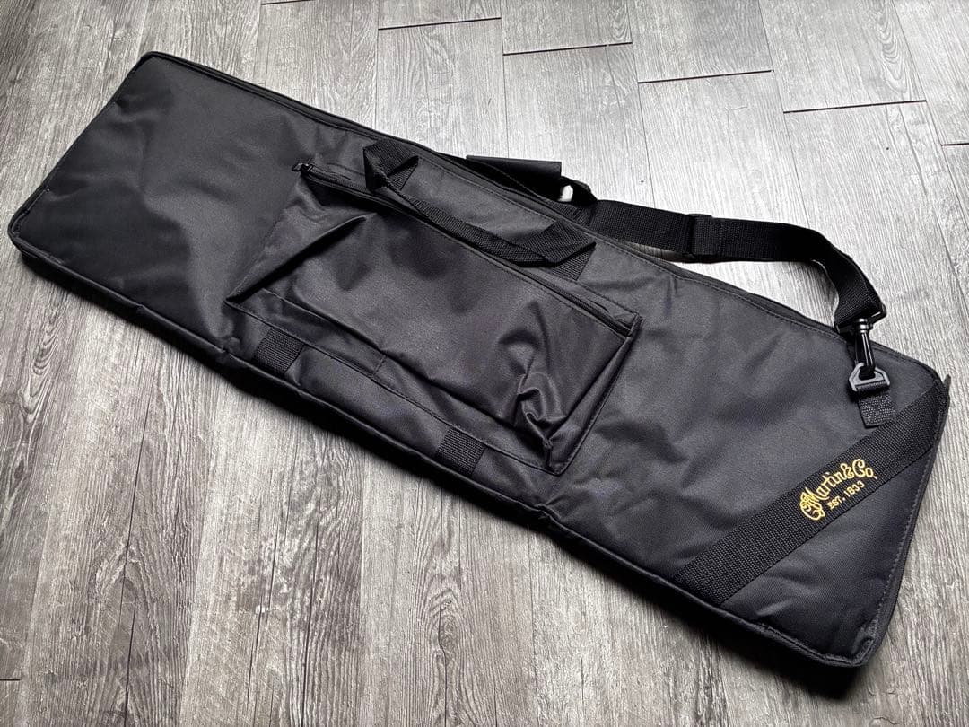 Martin Backpacker アコギ 2020年代製　美品・新品同様