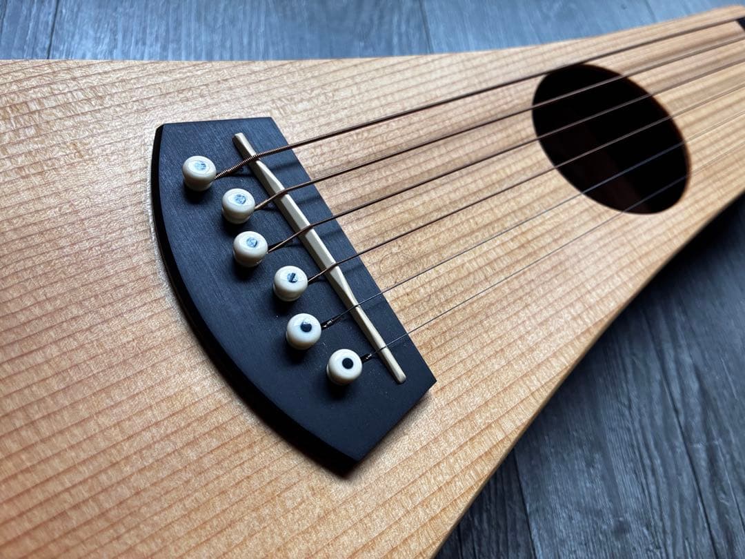 Martin Backpacker アコギ 2020年代製　美品・新品同様