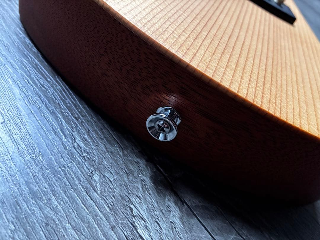 Martin Backpacker アコギ 2020年代製　美品・新品同様