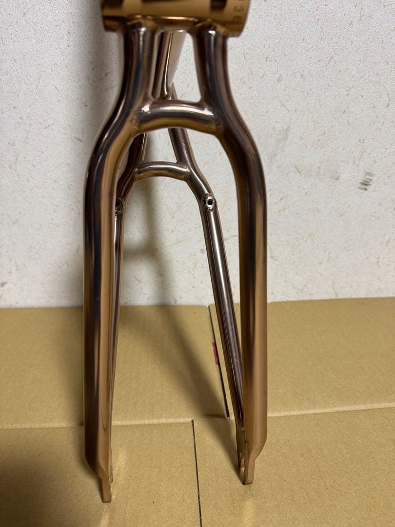 BMXフレームCult Hawk Frame (Alex Kennedy)