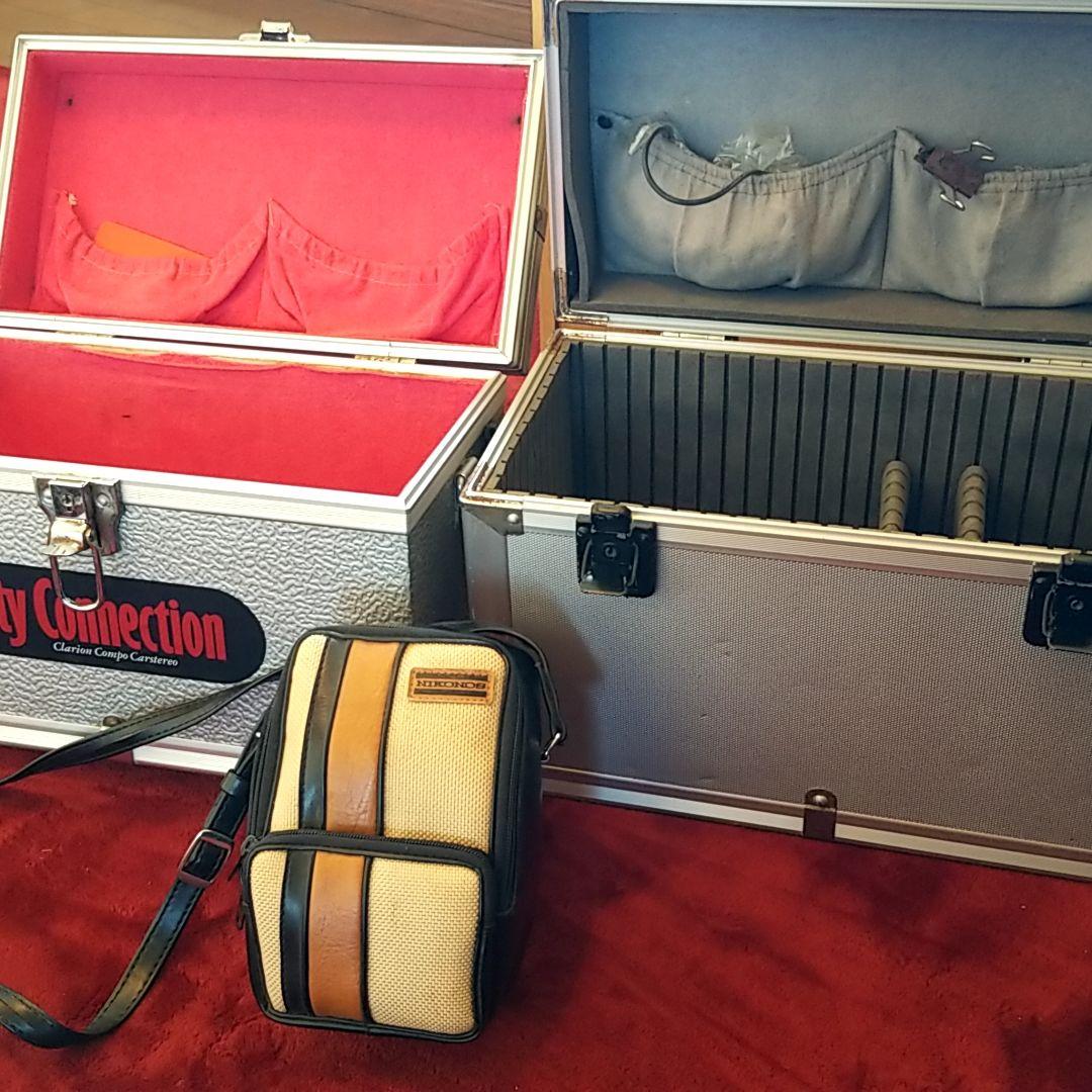 ニコノス　水中カメラセット