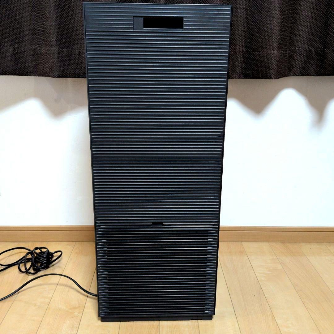 【美品】DAIKINダイキンストリーマ加湿空気清浄機　【加湿未使用】　31畳