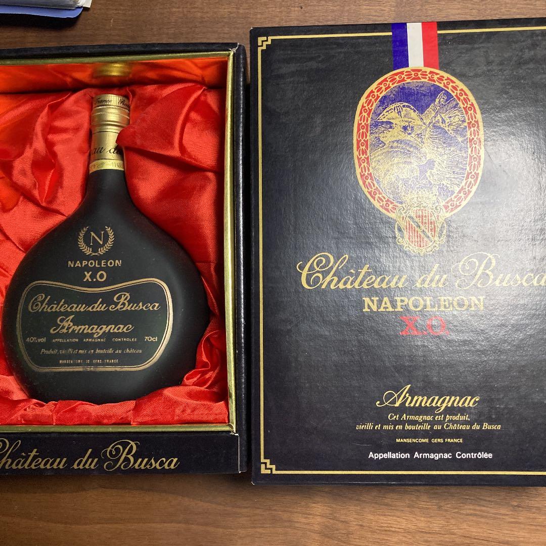 年末大バーゲン！応相談！シャトー・ド・ビュスカナポレオン