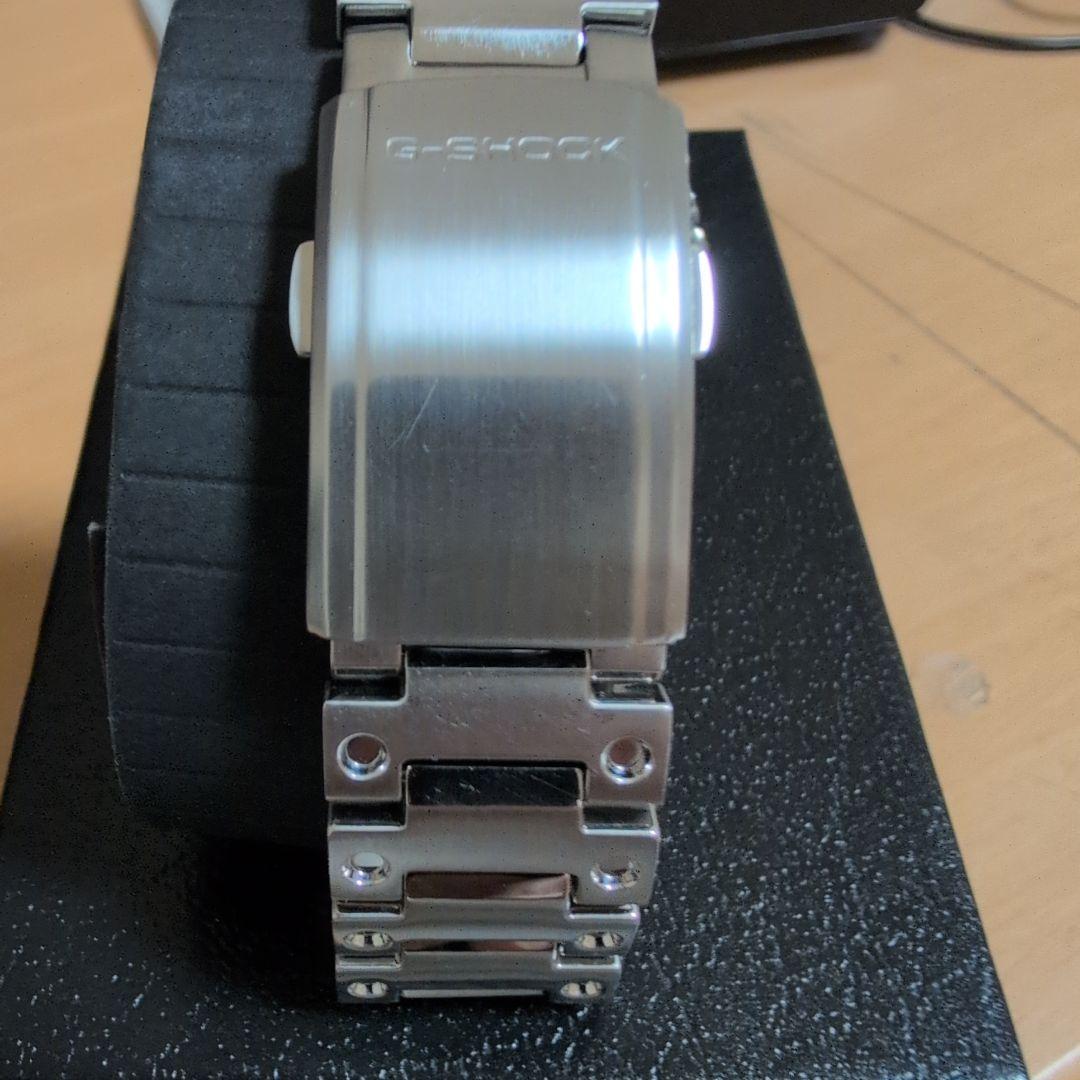 最終価格【美品】G-SHOCK GMW-B5000D-2JF 2024年製