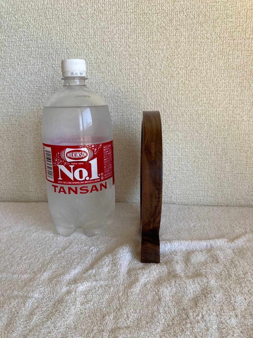 ジャイアントパンダ刺繍置物