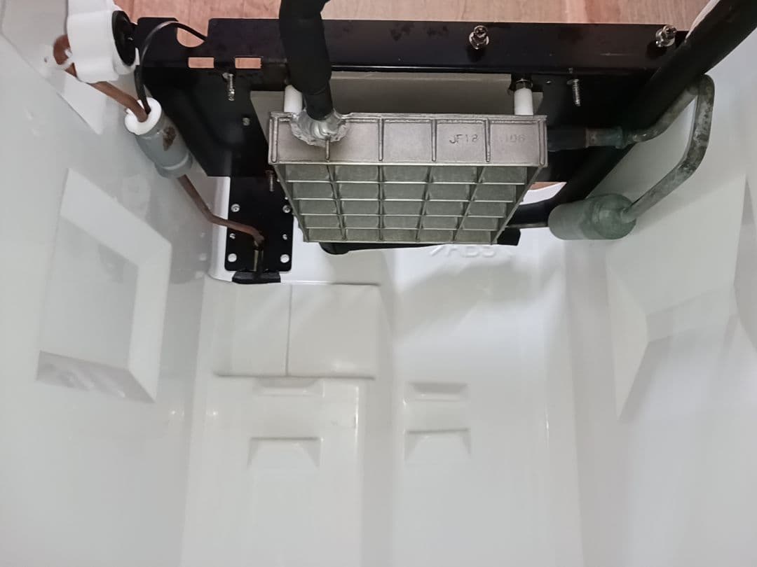 ダイワ　業務用製氷機　DRI-25LME 　ホシザキ　キューブアイス