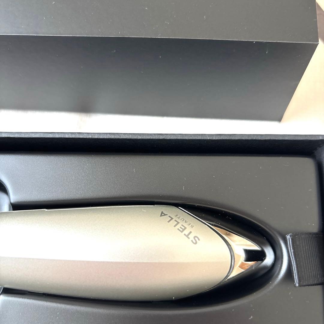 STELLA BEAUTE Beauty Face Stick シルバー