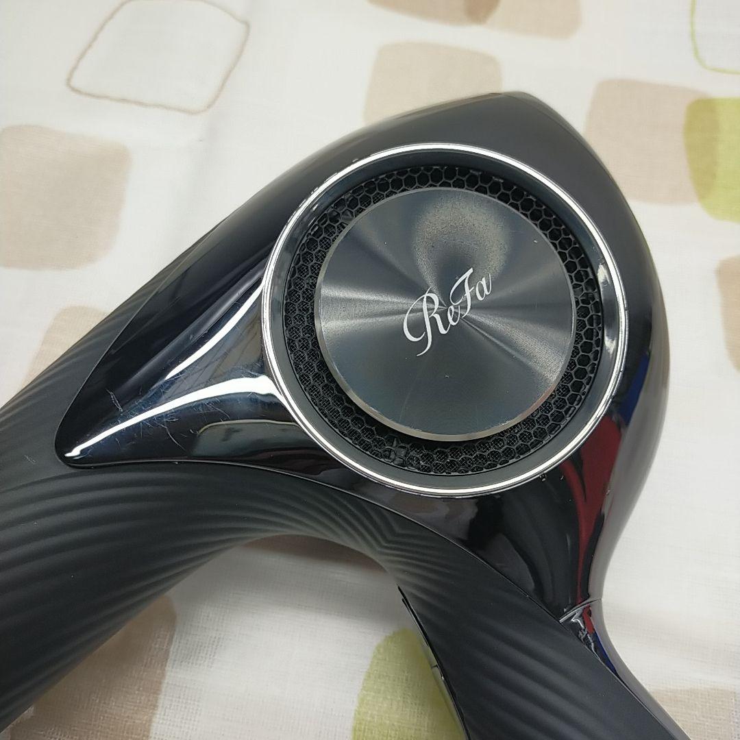 《美品⭐️ノズル付き》 Refa リファ ビューティック ドライヤー プロ