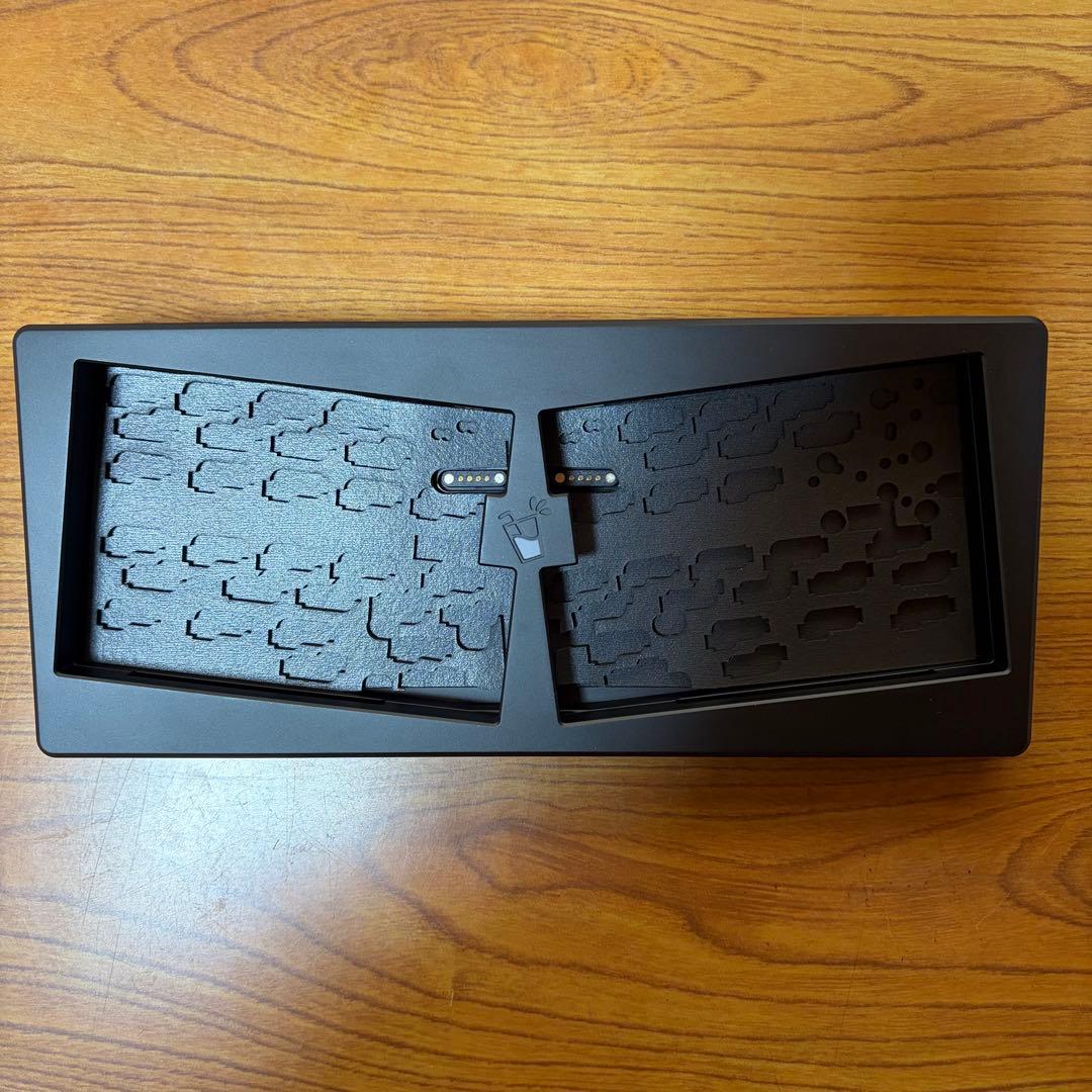 キーボード Cheerz 40% Keyboard Kit / WK / Black