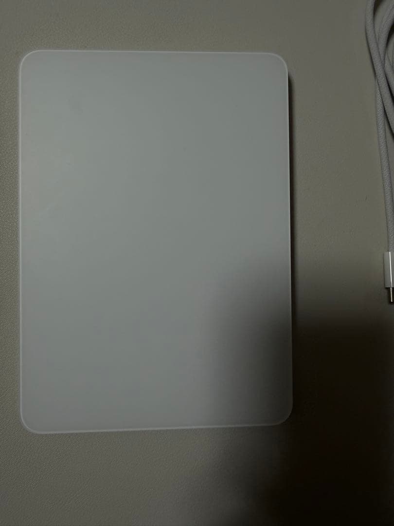マウス・トラックボール Magic Trackpad Lightning MK2D3ZA/A