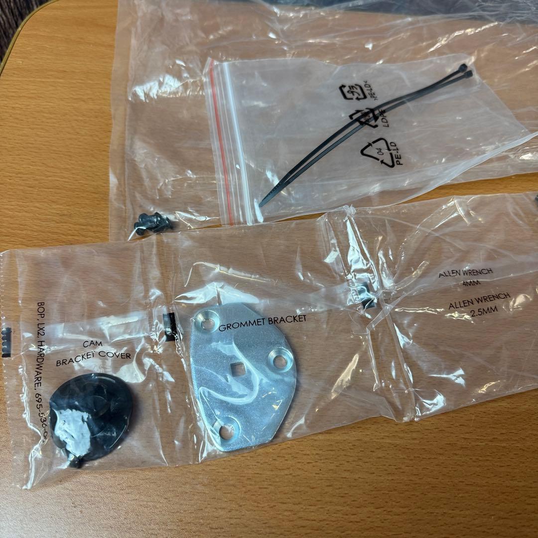 ergotron デスクモニターアーム LX Desk Monitor Arm