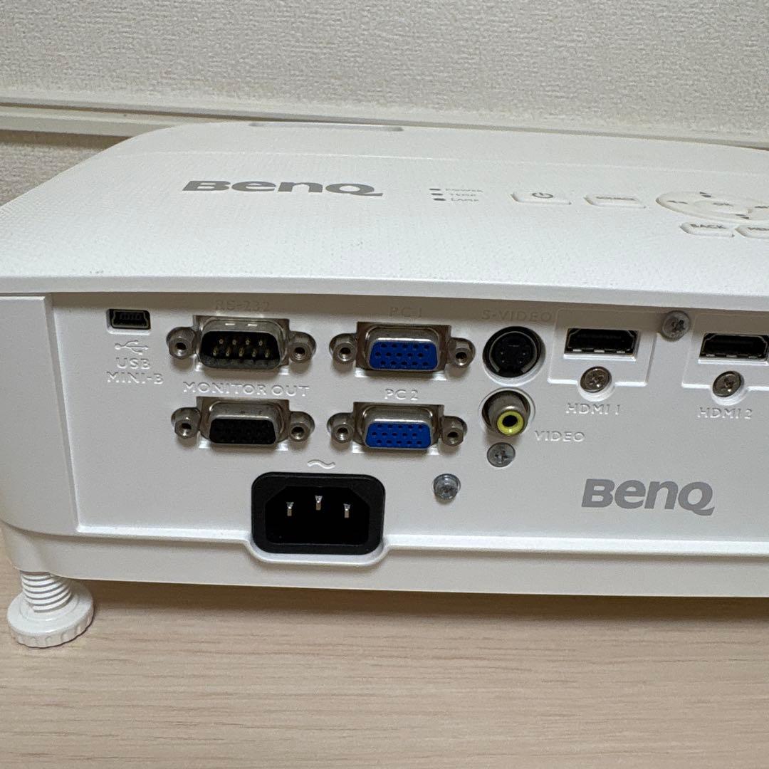 【期間限定お値下げ】BenQ プロジェクター