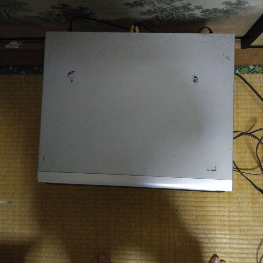 再大値引き!TOSHIBA HDD&DVDビデオレコーダー RDーXD2