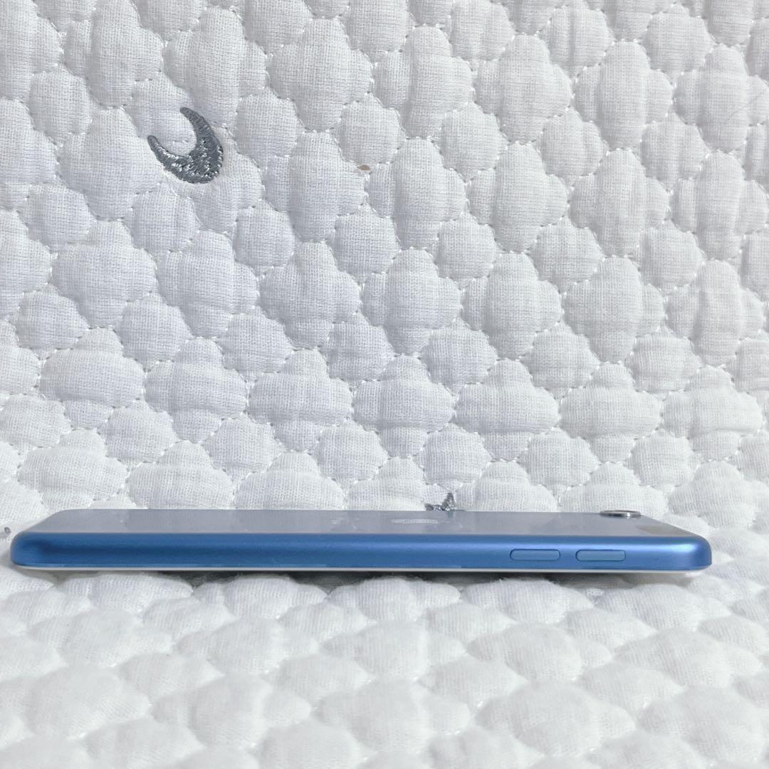 Apple iPod touch 第7世代 256GB ブルー