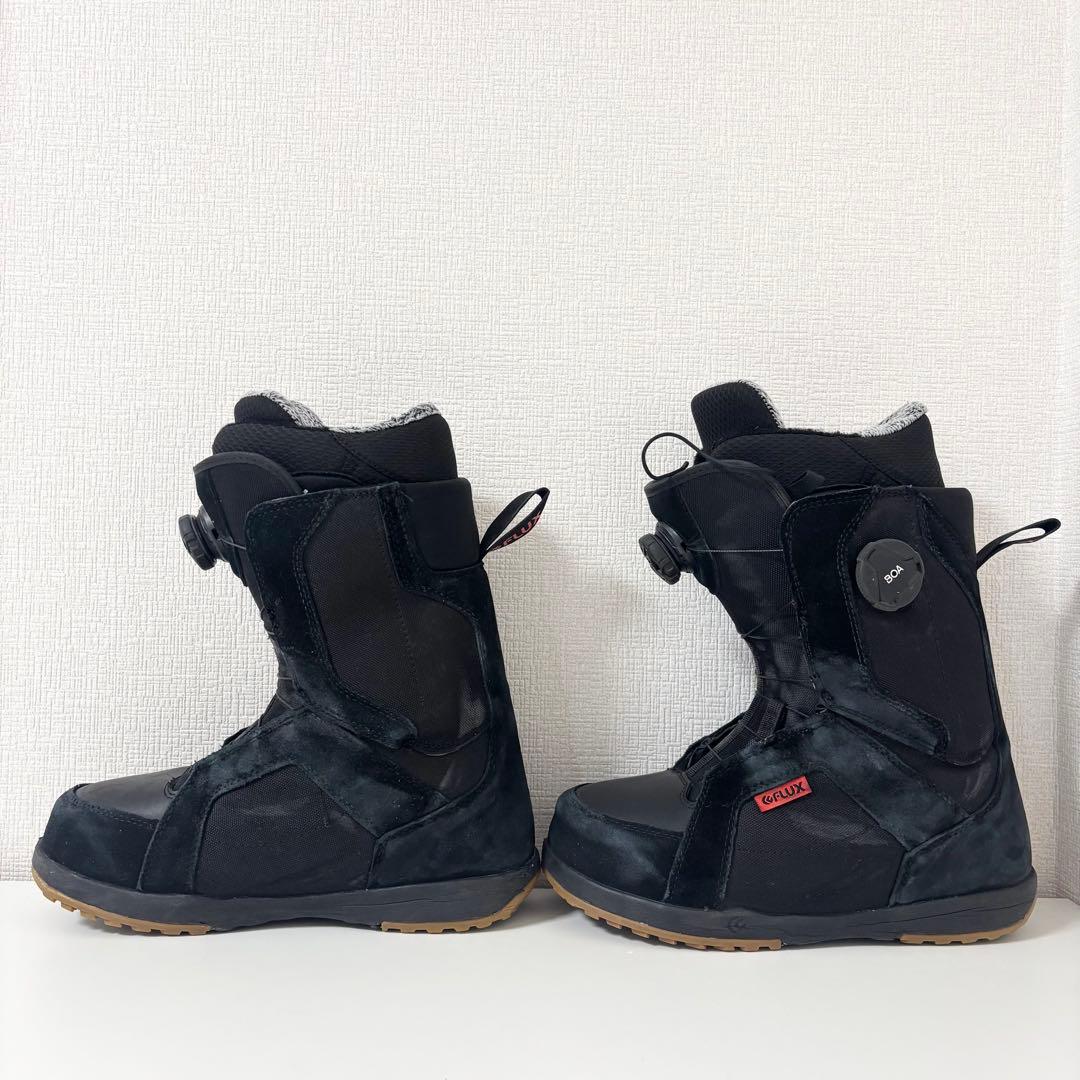 FLUX TX-BOA 2022-2023　ブーツ