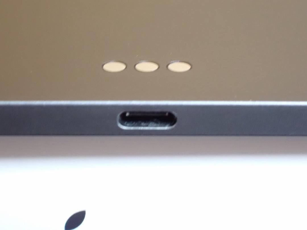 iPad Pro（第3世代）WiFi　11インチ　128GB　バッテリー残量93