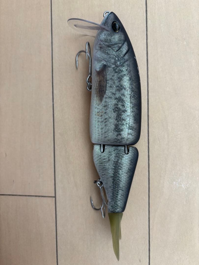 drt タイニークラッシュ　low drt bass