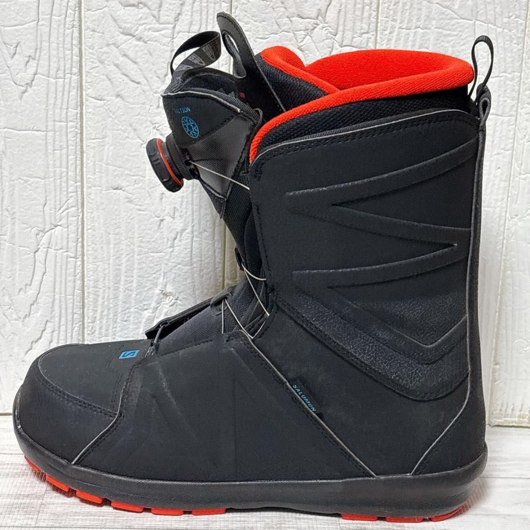 SALOMON MANTIS BOA 28.5cm スノーボードブーツ サロモン
