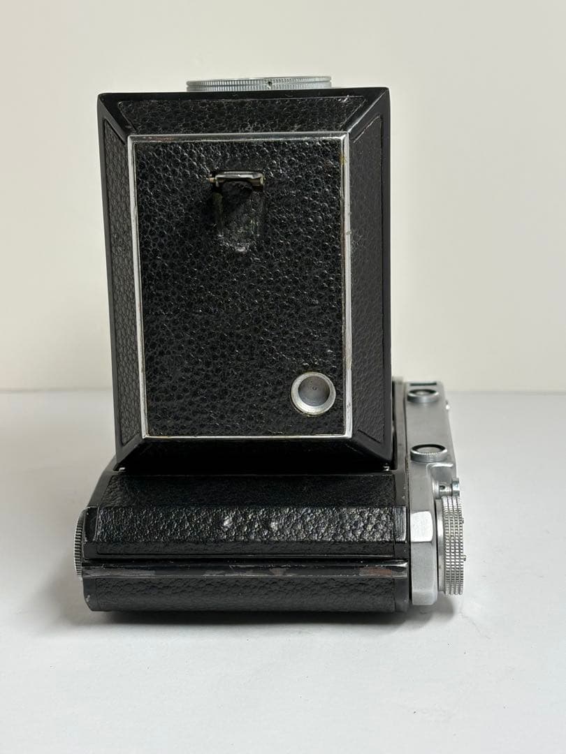 ★希少品レア★モスクワ-5 Momeht-25 10.5cm F3.5ロシア製