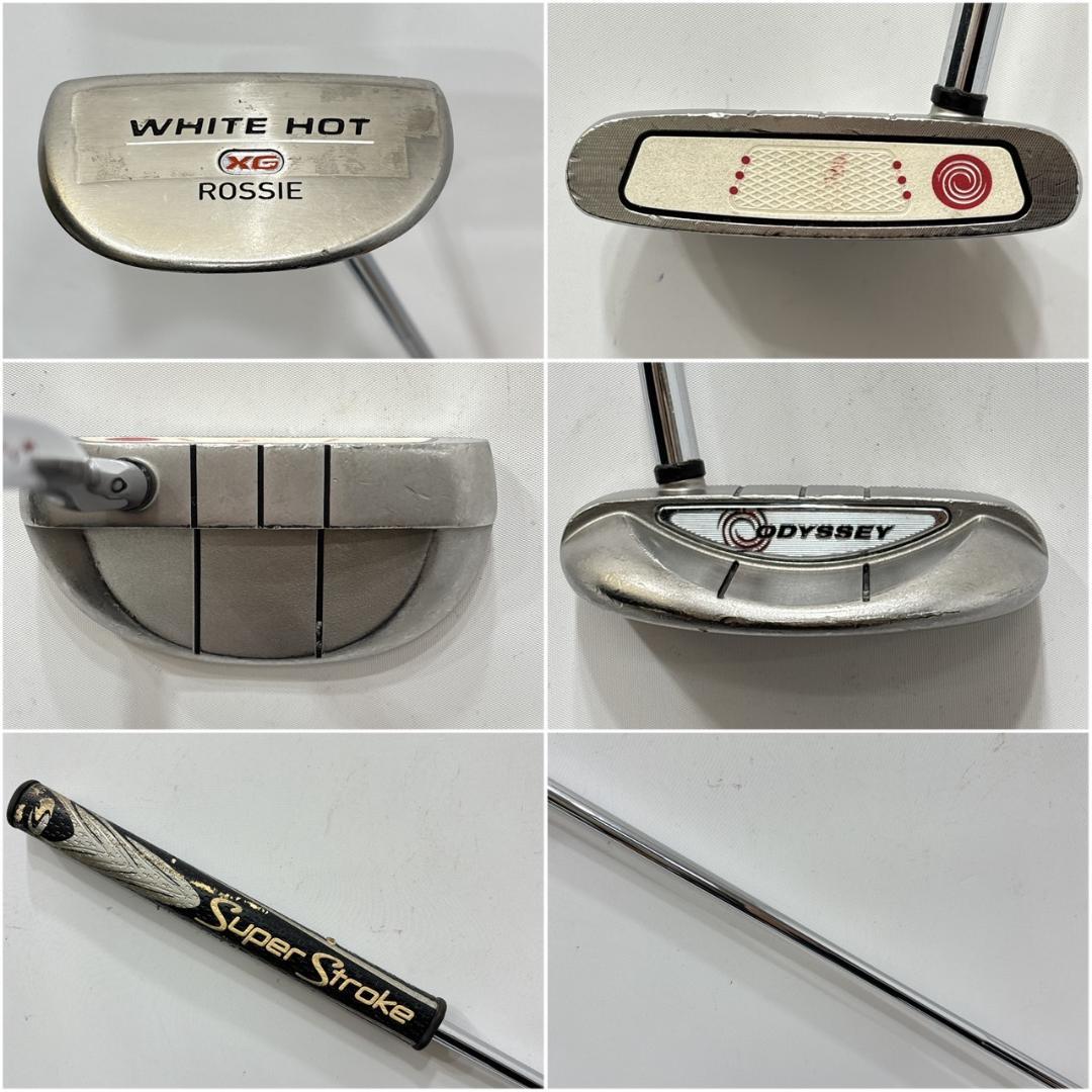 メンズ右利き初心者用　キャロウェイ　ゴルフクラブセット　W-2571