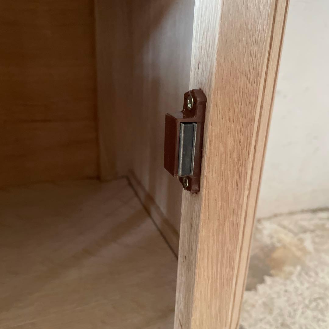 ビンテージ ドロワーサイドテーブル ドロワーベッドサイドテーブル