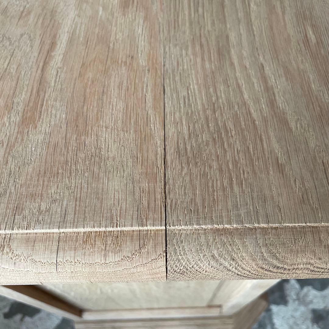 ビンテージ ドロワーサイドテーブル ドロワーベッドサイドテーブル