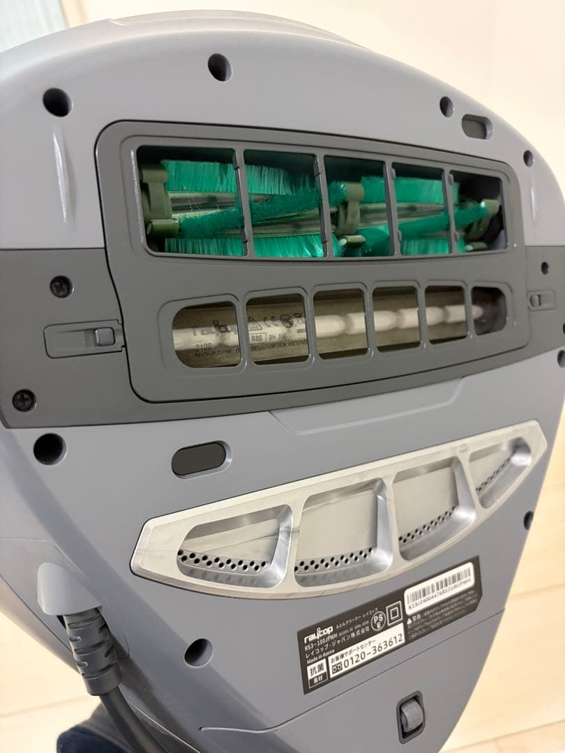 raycop 布団クリーナー RS3-100