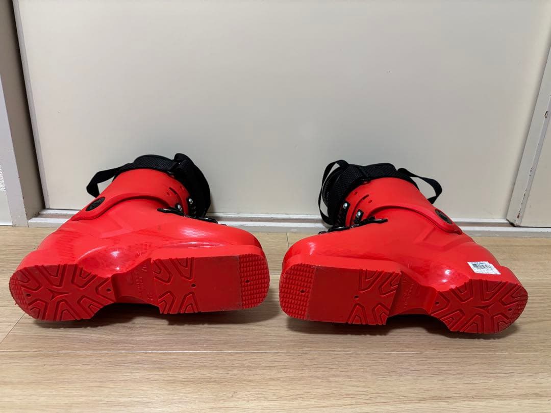 Atomic スキーブーツ　21-21.5