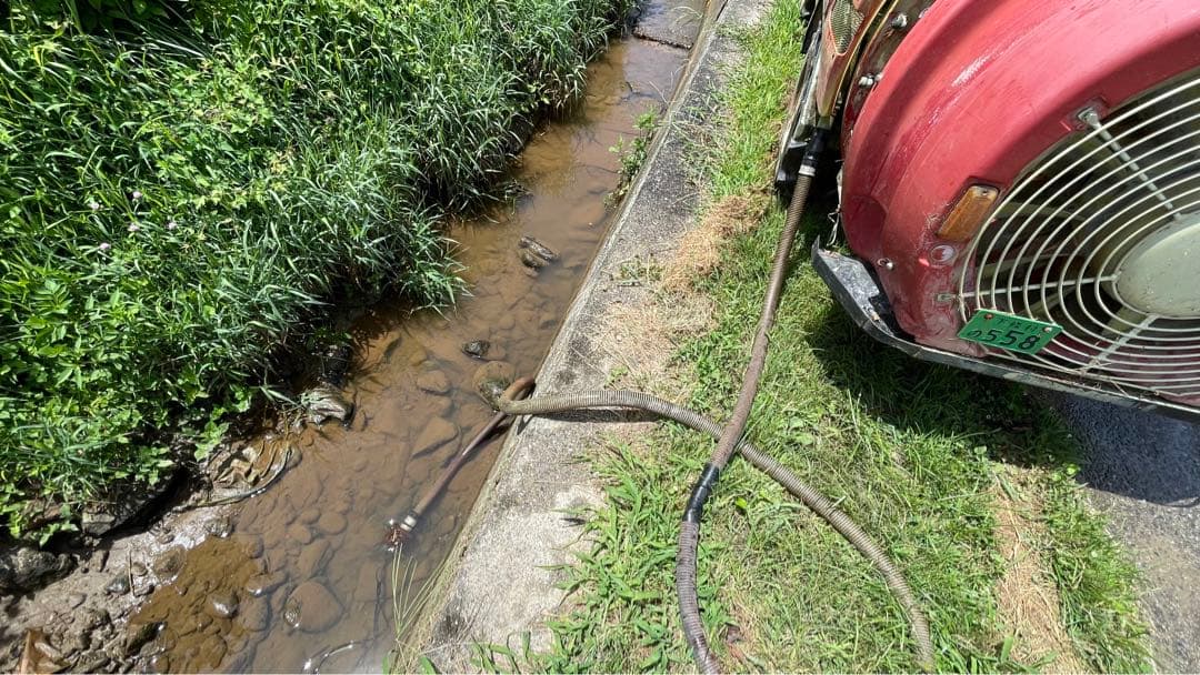 スピードスプレーヤー SSA-α1000ST 説明必読 配送値下可能 2人商談中