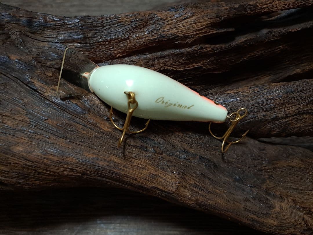 バルサ50　オリジナル　オリジナルサイズ　ブラウンコーチ　オリオリ　フグ