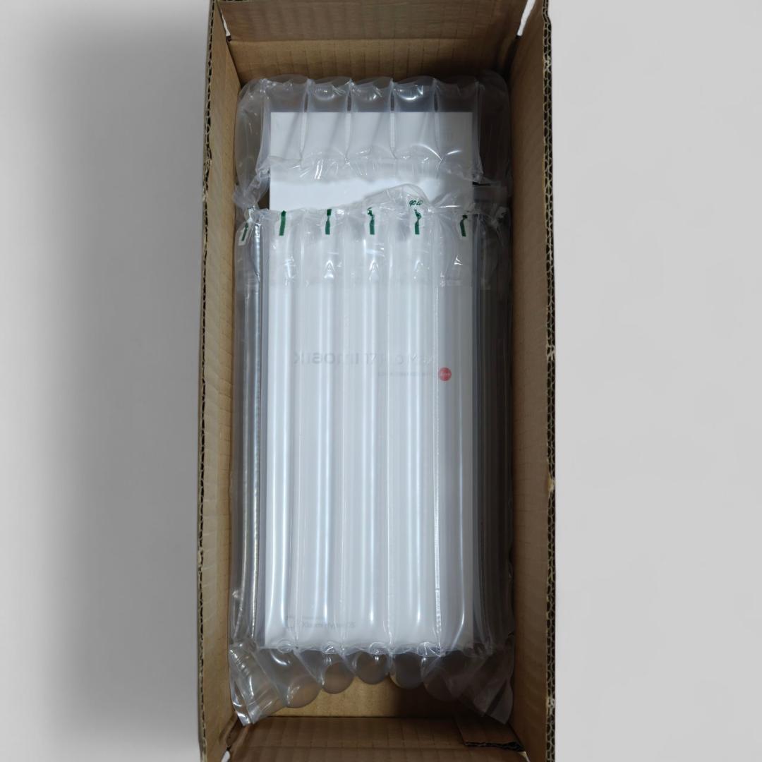 【新品未開封】XIAOMI 17 Pro Max 12GB/512GB ホワイト