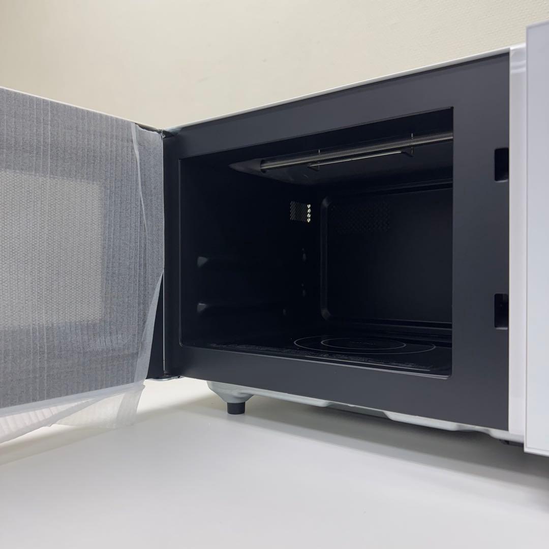 即日発送可能‼️ニトリ オーブンレンジ BN16A 16L 新品未使用