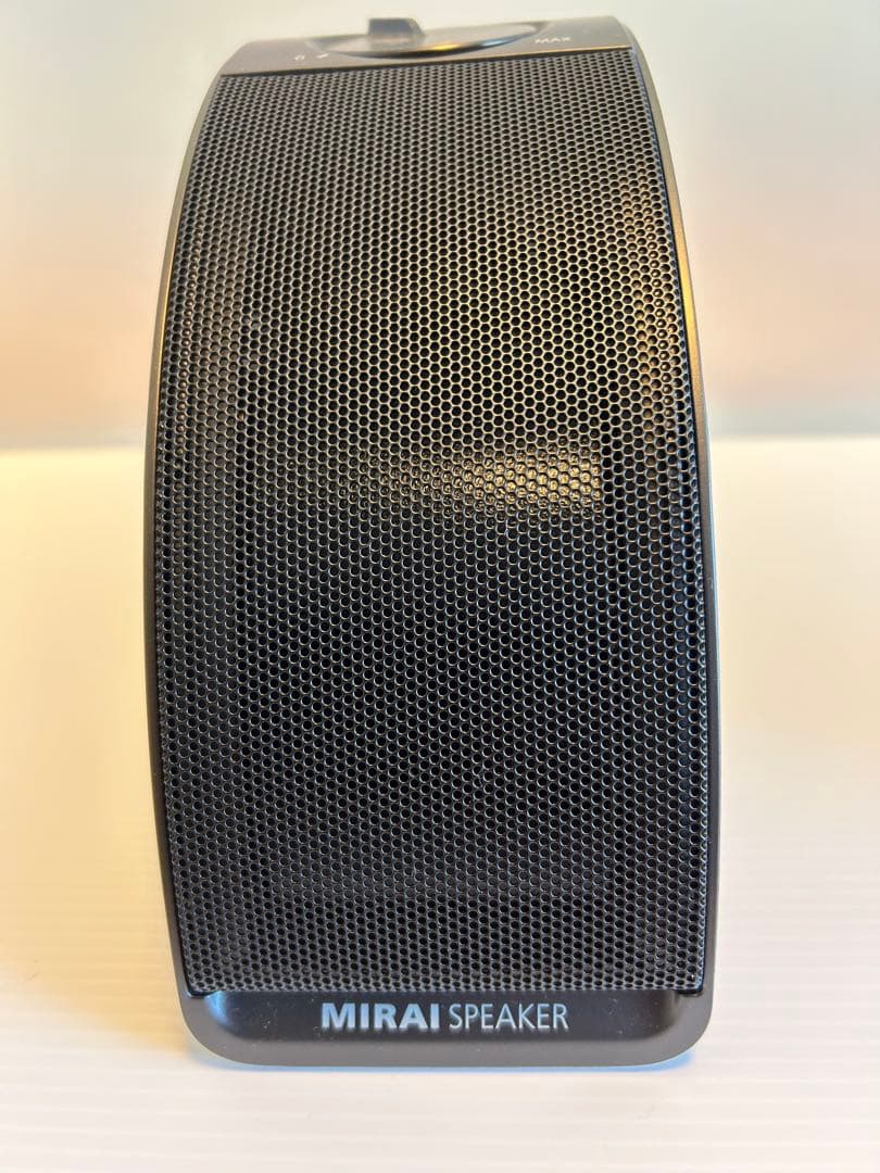 ミライスピーカーミニ MIRAISPEAKER mini SF-MIRAIS7