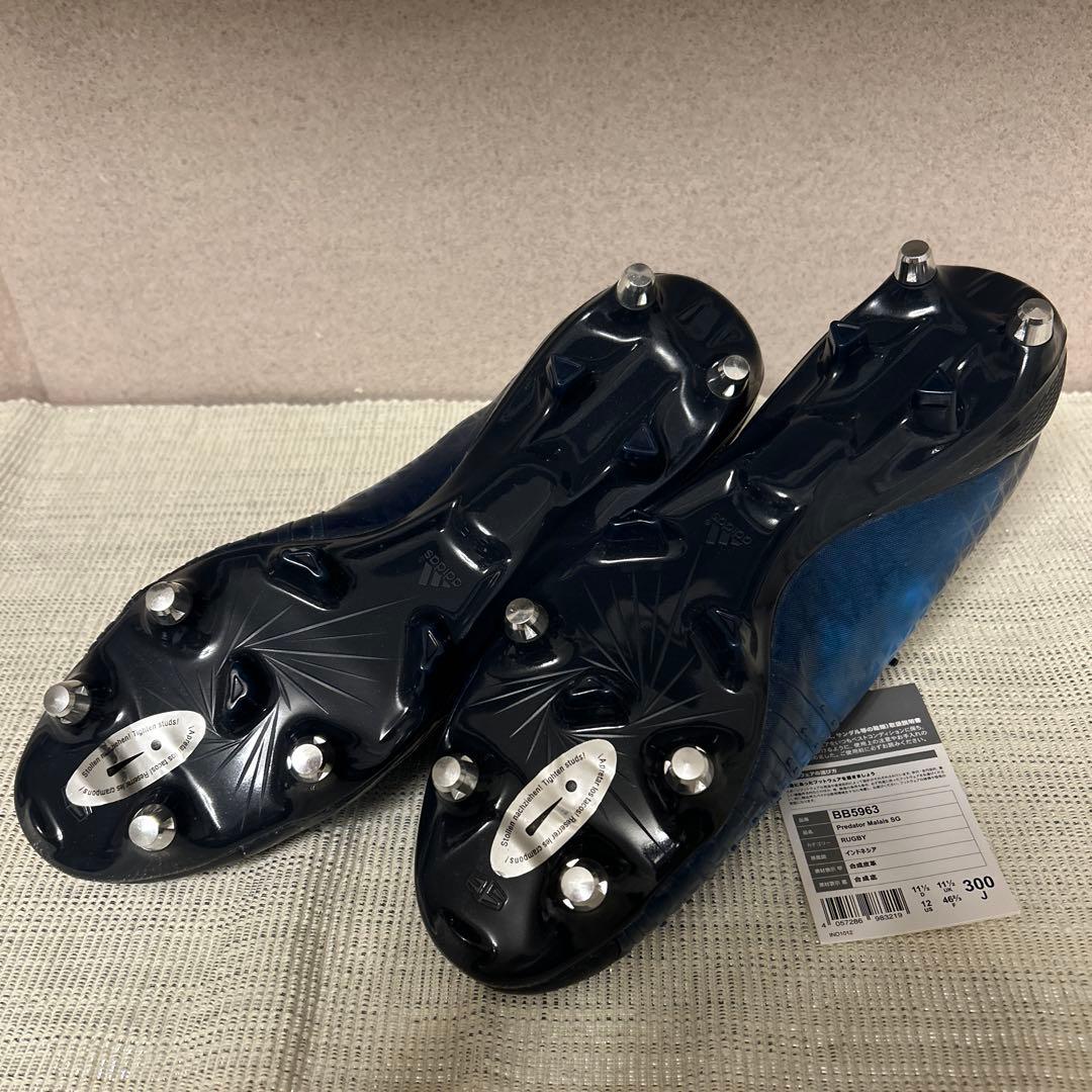 ※早い者勝ち！激安セール！アディダス　プレデターマライス SG　BB5963